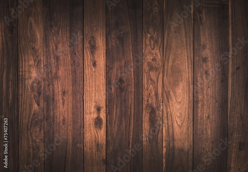 Fototapeta Aged texture of wooden background