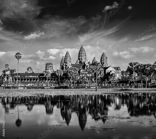 Lacobel Angkor Wat