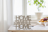 Home Sweet Home poster