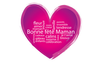 Bonne Fete Maman Images