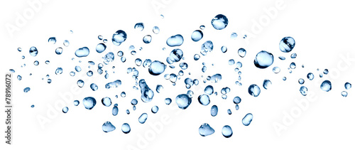 Water Drops © cosma