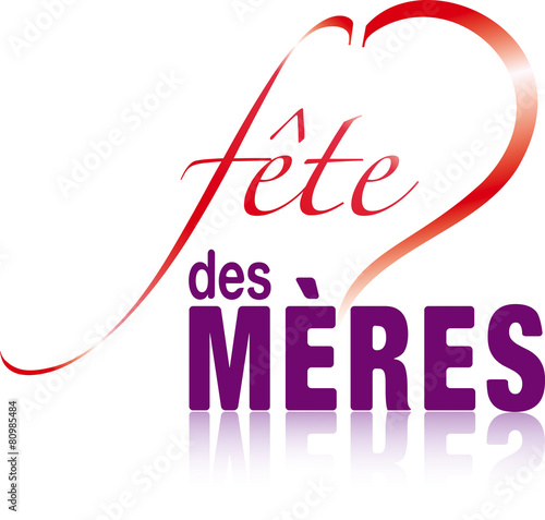 Logo Fete Des Meres
