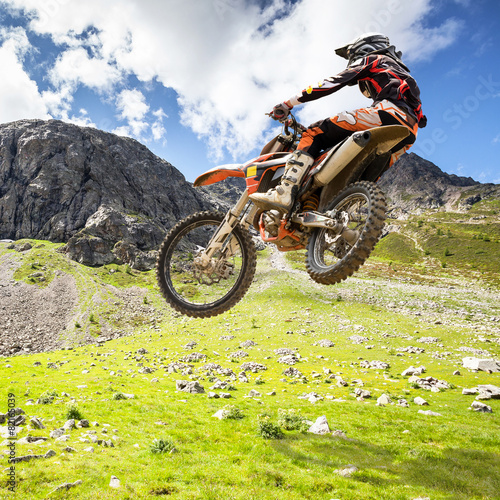motocross outdoor