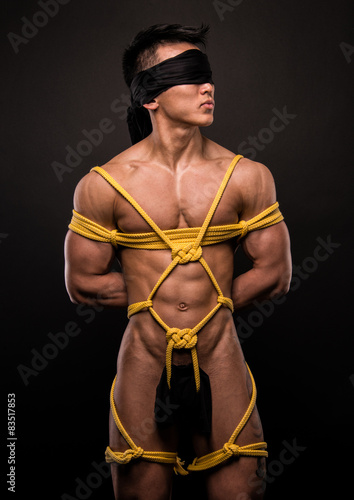 Mann Bondage Mann Bondage