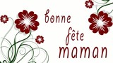 Bonne Fete Maman En Anglais