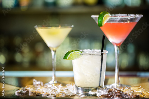 Zdjęcia Cocktails