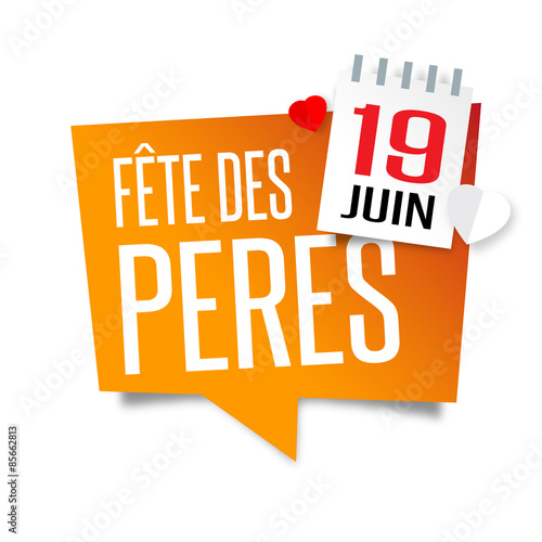 Fete Des Peres 2016