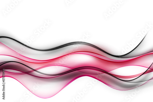 red-black-element-art-design