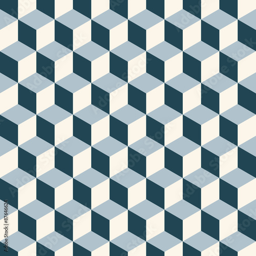 rocznikow-szesciany-3d-deseniuja-tlo-retro-wektor-wzor