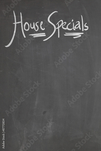 tablica-z-tekstem-house-specials