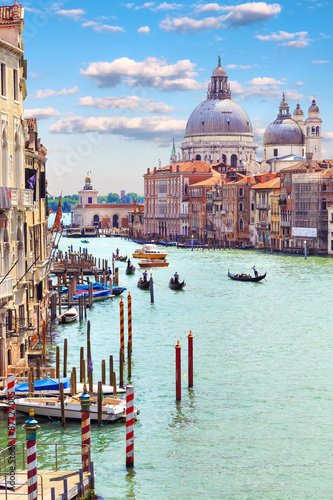 Zdjęcia Venice