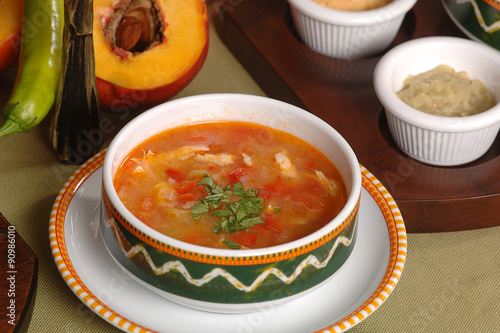 Zdjęcia Mexican food