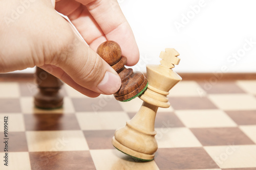 Valokuva Chess