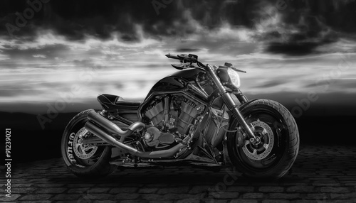 Motorrad sw