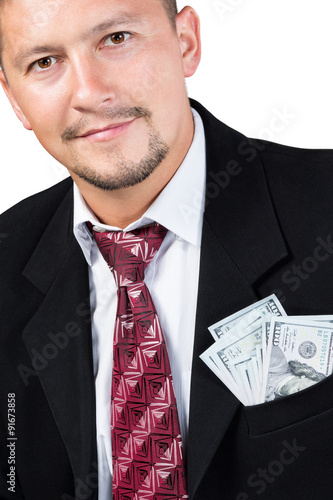 Businessman with money in <b>your pocket</b> - 500_F_91673858_6Fzujcliezu3z19dNc8QXgroiCX4nV4k