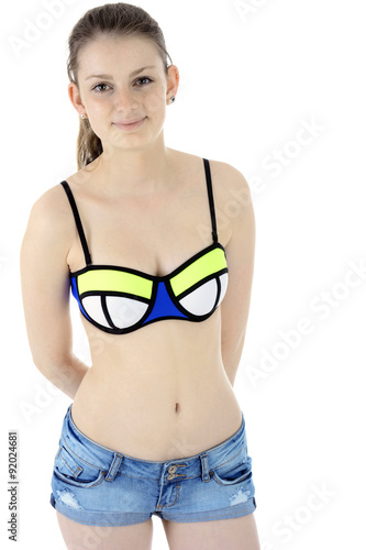Real Teen Pics Bikini Hot 36