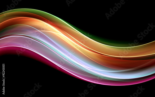 diseno-de-color-abstracto-fondo-claro-de-onda