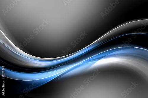 diseno-de-fondo-gris-azul-claro-abstracto