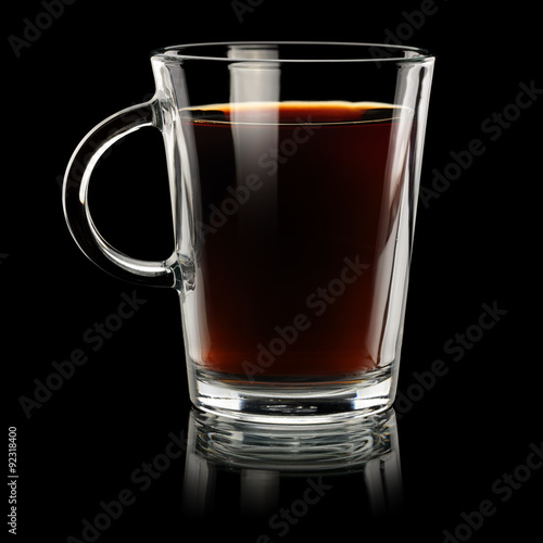 Coffee americano