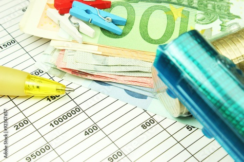 Contabilidad de stock options