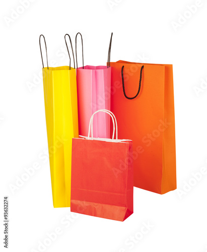"shopping bag" Stock photo and royalty-free images on Fotolia.com - Pic