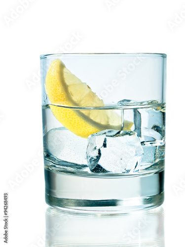 On the rocks