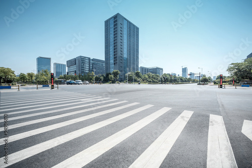 Zebra crossing
