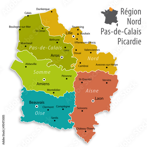 Site de rencontre nord
