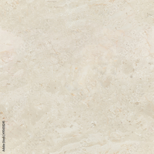 Seamless Beige Marble Background With Natural Pattern Seamless Beige Marble Background With Natural Pattern