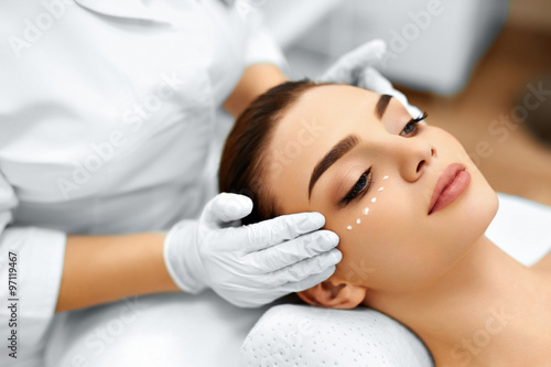 Poster Skin Care
