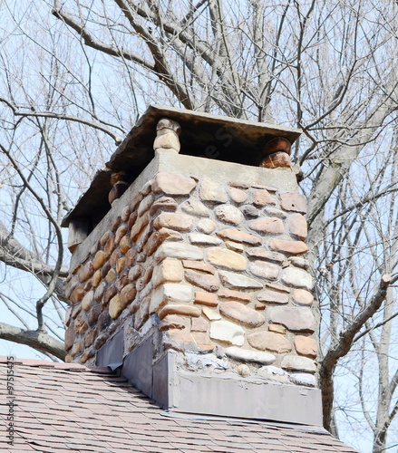 Close Up Chimney On The Roof Photos Ap Images Detailview Close Up Chimney On The Roof