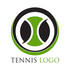 Search photos tennis logo 