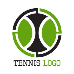 Search photos tennis logo 