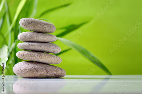  Zen stones