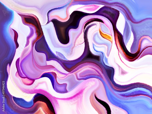 Zdjęcia Inner Life of Shapes