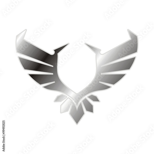 wing badge