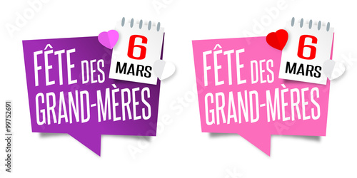 Fete Des Meres 6 Mars 2016