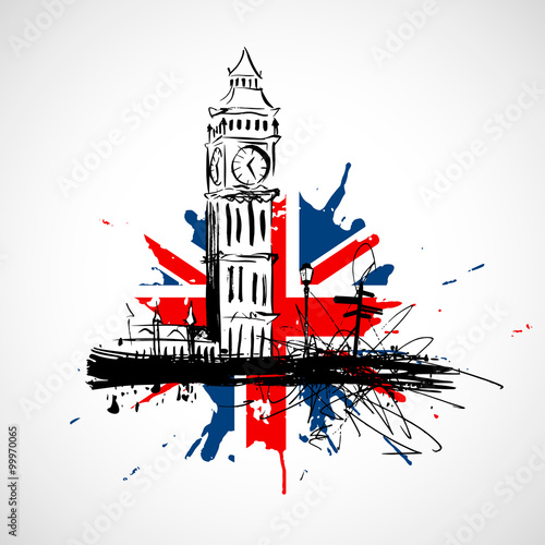 London !