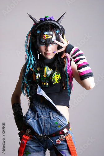 Cosplay