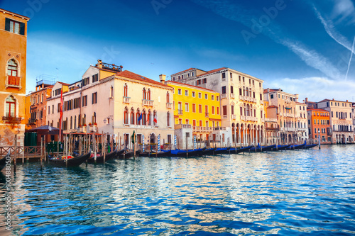 Poszter Venice