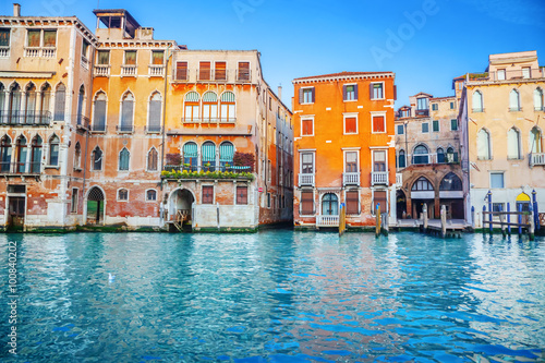 Poszter Venice