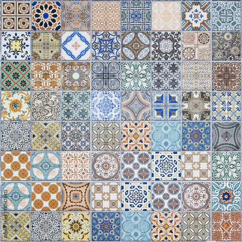 wzory-plytek-ceramicznych-z-portugalii