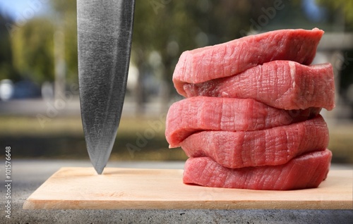 Zdjęcia Meat.