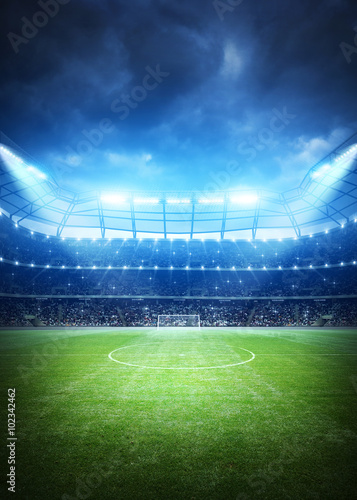 stadion