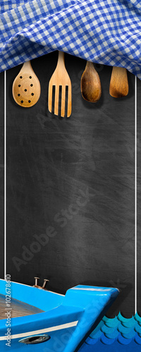 menu-seafood-tablica-z-lodzia-rybacka-empty