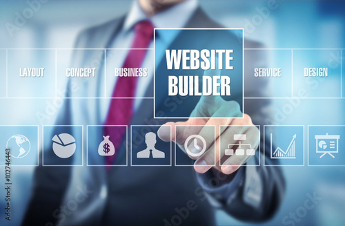 3 D WEBSITE BUILDER 3 d website builder: