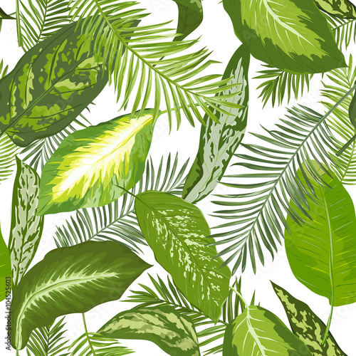 seamless-tropical-palm-leaves-background-dla-projektu