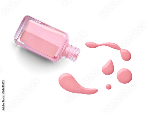 Zdjęcia nail polish finger make up beauty cosmetic