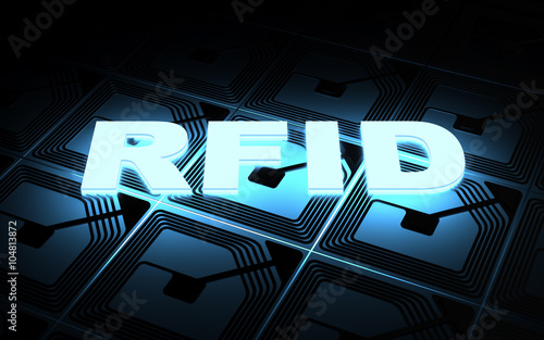 RFID chip