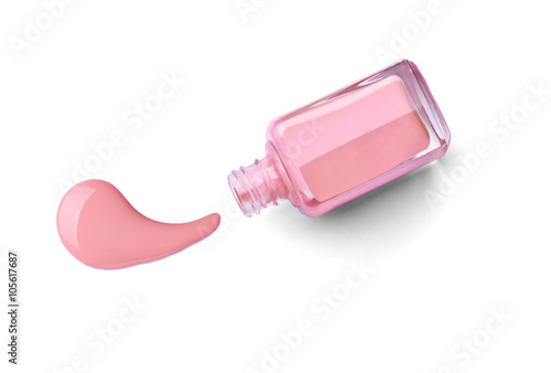 Zdjęcia nail polish finger make up beauty cosmetic